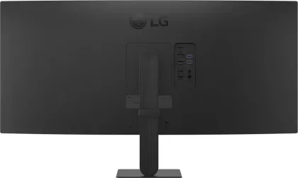 LG UltraWide 34U640B-B 34 inch WQHD Curved Monitor