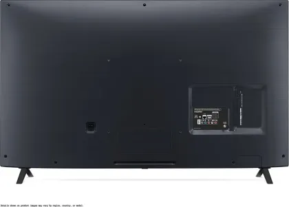 LG 65NANO80TNA 65-inch Ultra HD 4K Smart LED TV