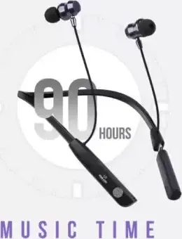 Urban Audio UBT-523 Wireless Neckband