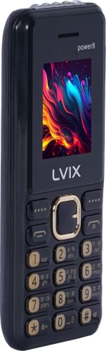 Lvix L1 Power 8