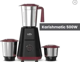 Kenstar Karishmatic 500W Mixer Grinder