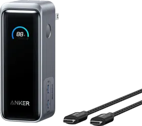 Anker Prime A1339 9600 mAh Power Bank