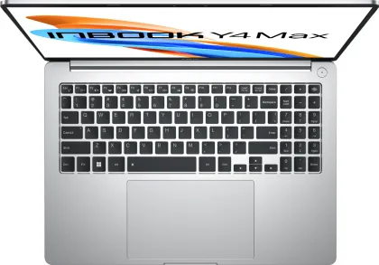 Infinix INBook Y4 Max Series YL613 Laptop (13th Gen Core i3/ 16GB/ 512GB SSD/ Win 11 Home)