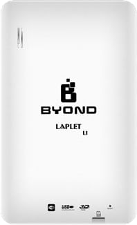 Byond Laplet L1 Plus