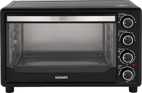 Amazon Brand Solimo 32-Litre Oven Toaster Grill