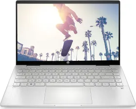 HP Pavilion x360 14-ek0137TU Laptop (12th Gen Core i3/ 8GB/ 512GB SSD/ Win11)
