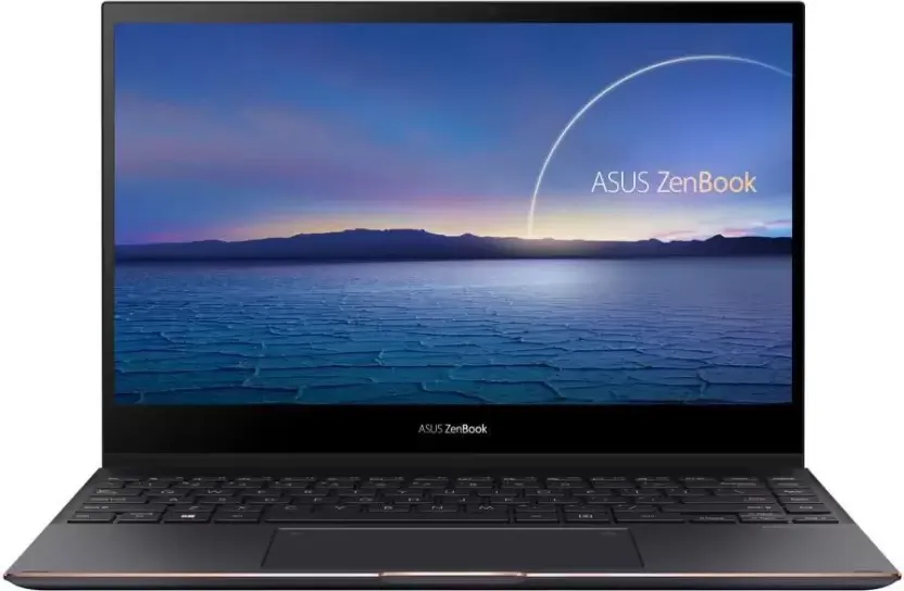 第11世代Core i7 ASUS ZenBook Flip S UX371EA ASUS ZenBook Flip S UX371EA UX371EA-HR015TS|パソコン買うならPC