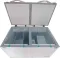 Voltas CB FC HT 400 SD 400 L Double Door Deep Freezer