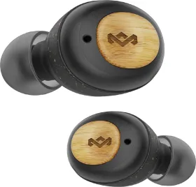 House of Marley Champion True Wireless Earbuds