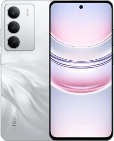 Realme C75 5G