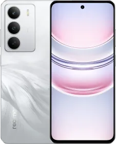 Realme C75 5G