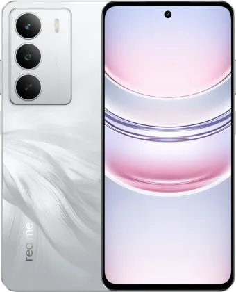 Realme C75 5G (6GB RAM + 128GB)