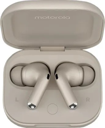 Wireless Charging Motorola True Wireless Earbuds Review Motorola
