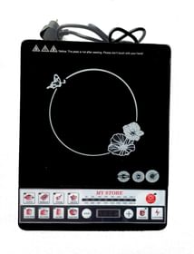 My Store m13 Induction Cooktop