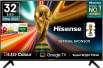 Hisense E4S 32 inch HD Ready Smart LED TV (32E4S)