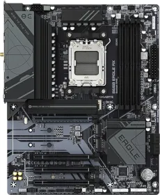 Gigabyte B650 Eagle AX Wi-Fi Motherboard