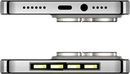 iKall K999 New