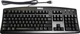 Dell SK-8110 Wired USB Desktop Keyboard