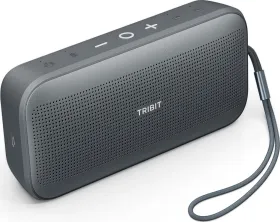 Tribit StormBox Flow Bluetooth Speaker