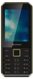 Sansui X41