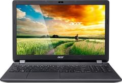 Acer Aspire ES1-531 Notebook vs Lenovo V15 82KDA01BIH Laptop