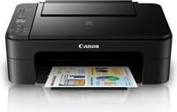 Canon PIXMA TS3170S Wireless AIO Printer