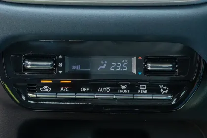 Maruti Suzuki Baleno Alpha (O) AMT