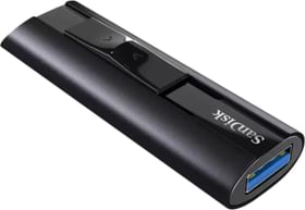 SanDisk Extreme Pro USB 3.2 256GB Pen Drive