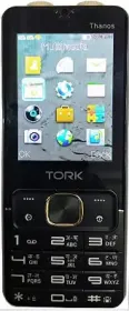 Tork Thanos
