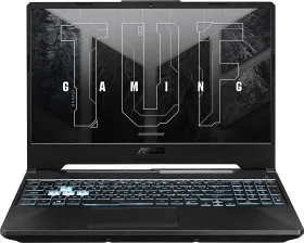 Asus TUF Gaming A15 FA506ICB-HN005W Laptop (Ryzen 7 4800H/ 8GB/ 512GB SSD/ Win11/ 4GB Graph)