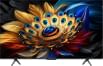 TCL C655 50 inch Ultra HD 4K Smart QLED TV (50C655)