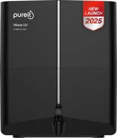 Pureit Wave UV 7 L UV Lamp + UFSC Water Purifier