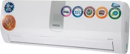 Onida IR125ONX 1 Ton 5 Star 2018 Split Inverter AC