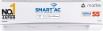 Panasonic CS/CU-QU26BKYFM 2.2 Ton 4 Star 2025 Inverter Split AC