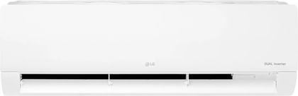 LG LS-Q18ANZA 1.5 Ton 5 Star 2020 Split Dual Inverter AC