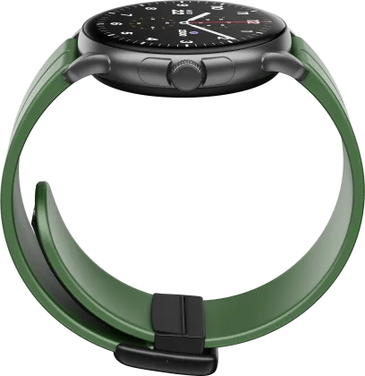 HMD Watch X1