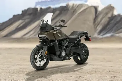 Harley-Davidson Pan America 1250