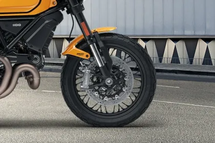 Ducati Scrambler 1100 Tribute Pro