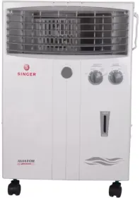 Singer SPC 020 APE 20 L Personal Air Cooler