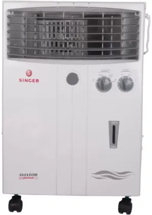 Singer SPC 020 APE 20 L Personal Air Cooler