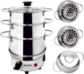 Baltra Glair Max 0.9L Electric Cooker