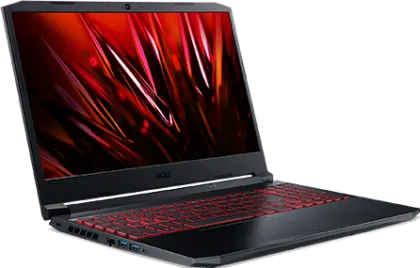 Acer Nitro AN515-57-5223 NH.QENSI.00D Gaming Laptop (11th Gen Core i5/ 8GB/ 512GB SSD/ Win11 Home/ 4GB Graph)