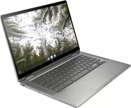 HP 14c-ca0004TU Chromebook (10th Gen Core i3/ 4GB/ 64GB eMMC/ Chrome OS)