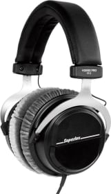 Superlux HD660 Pro Wired Headphones