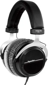 Superlux HD660 Pro Wired Headphones (32 ohm)