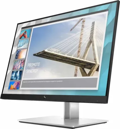 HP E24i G4 24 inch WUXGA Monitor