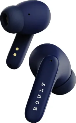 Boult Audio Z40 True Wireless Earbuds
