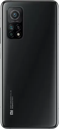 Xiaomi Mi 10T 5G (8GB RAM + 128GB)