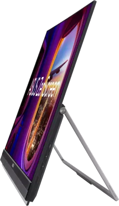 Asus ZenScreen MB27ACF 27 inch Quad HD Portable Monitor