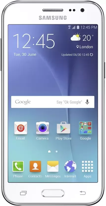 Samsung Galaxy J2 Price in India 2025, Full Specs Review Smartprix
